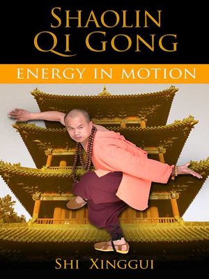 cover image of Shaolin Qi Gong